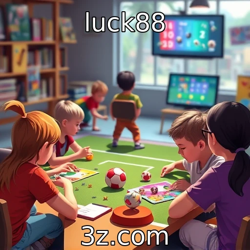 Jogos educativos como ferramenta de aprendizado eficaz