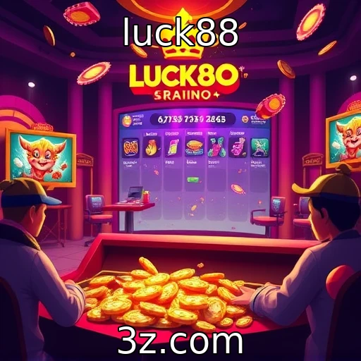 Tendências emergentes na indústria de jogos