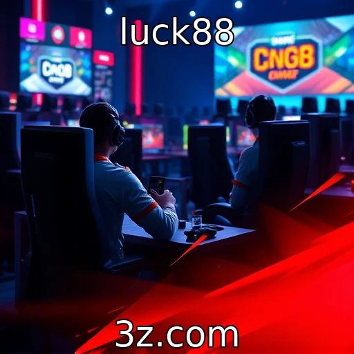 Evolução dos eSports e seu público