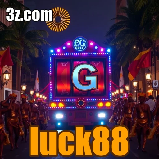 luck88 Fantasy Sports