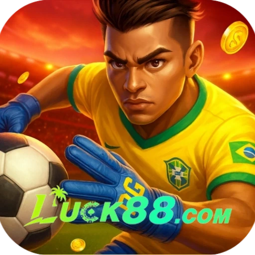 luck88 : Descubra as Melhores Ofertas de Jogos em Luck88 Hoje