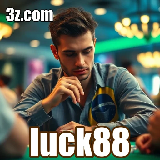 luck88 Caça-Níqueis