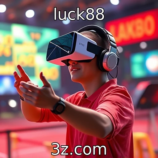 Impactos da realidade virtual na experiência de jogo