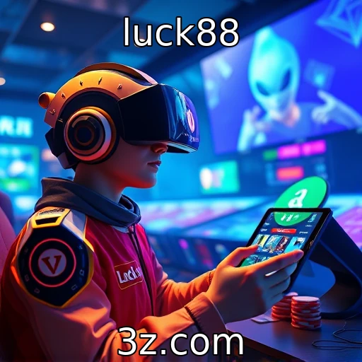 Impacto da realidade virtual na experiência do jogador